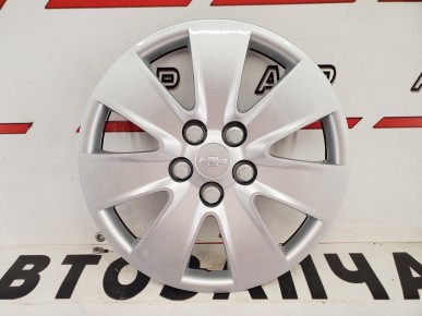Колпак диска колесного 15" Chevrolet Cruze 2008-2016