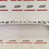 Спойлер двери багажника Chevrolet Aveo T300 2011-2020