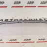Спойлер двери багажника Chevrolet Aveo T300 2011-2020