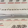 Спойлер двери багажника Chevrolet Aveo T300 2011-2020