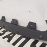 Накладка переднего бампера Chevrolet Aveo T255 2002-2011