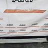 Бампер задний ВАЗ LADA 2108-2109 1984-2004