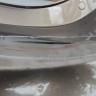 Бампер задний Renault Sandero 2 2014-2022