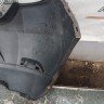 Бампер задний Renault Sandero 2 2014-2022