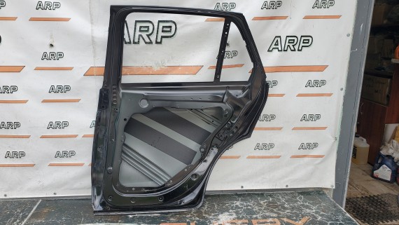 Дверь задняя правая Mercedes Benz GLC-Class X253 2015-2019