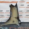 Крыло переднее правое Chevrolet Aveo T250 седан 2005-2011