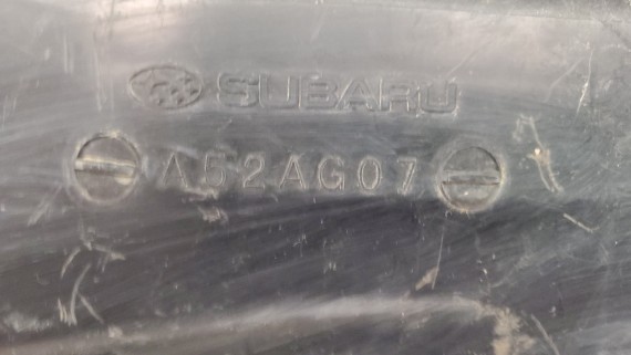 Корпус воздушного фильтра Subaru Forester SJ 2.0 FB20 2009-2015