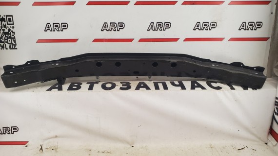 Усилитель переднего бампера Renault Symbol 2 2008-2012