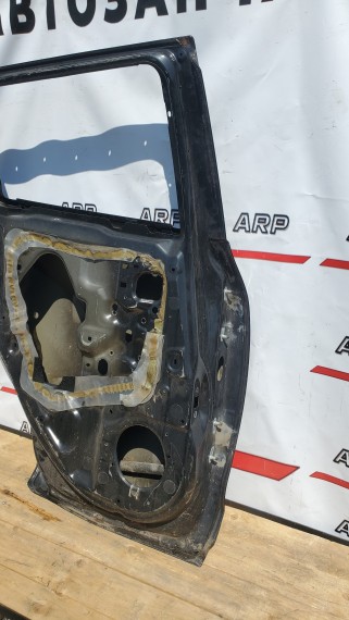Дверь задняя левая Nissan Juke F15 2010-2019