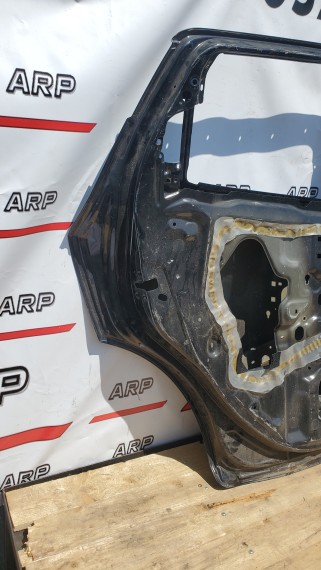 Дверь задняя левая Nissan Juke F15 2010-2019