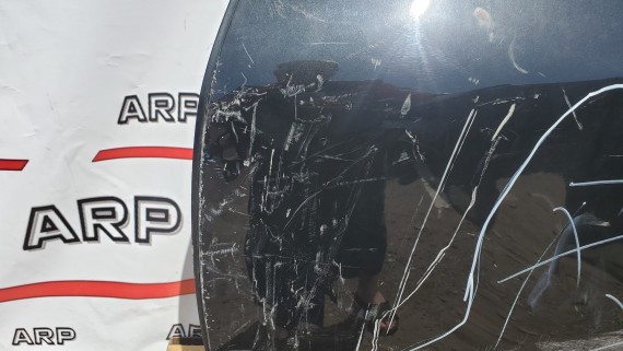 Дверь задняя левая Nissan Juke F15 2010-2019