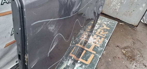 Дверь задняя левая Toyota Camry V50 V55 2011-2018