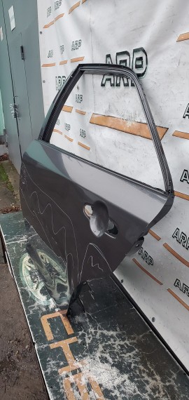 Дверь задняя левая Toyota Camry V50 V55 2011-2018