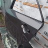 Дверь задняя левая Toyota Camry V50 V55 2011-2018