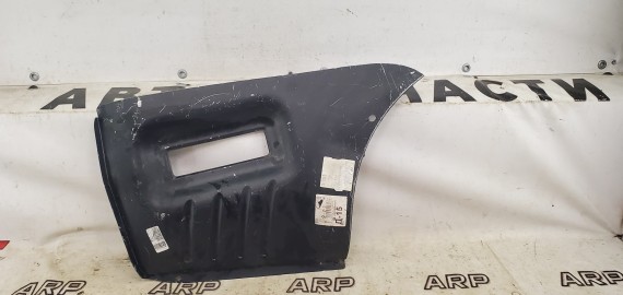 Соединитель заднего правого крыла LADA Priora 2171 2007-2018