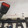 Замок ремня безопасности передний правый Land Rover Freelander 2 L359 2006-2014