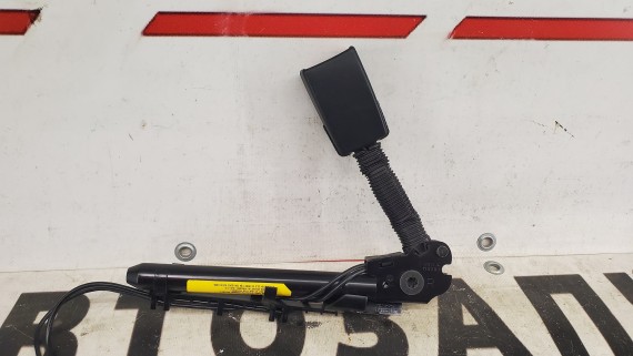 Замок ремня безопасности передний правый Land Rover Freelander 2 L359 2006-2014