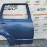 Дверь задняя правая Subaru Forester SH s12 2008-2012