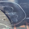 Дверь задняя правая Subaru Forester SH s12 2008-2012