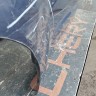 Дверь задняя правая Subaru Forester SH s12 2008-2012