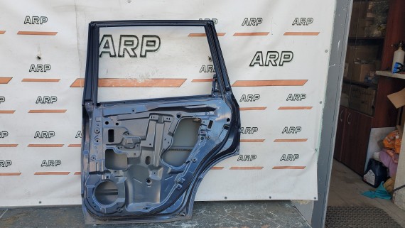 Дверь задняя правая Subaru Forester SH s12 2008-2012