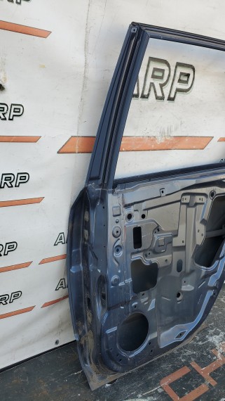 Дверь задняя правая Subaru Forester SH s12 2008-2012