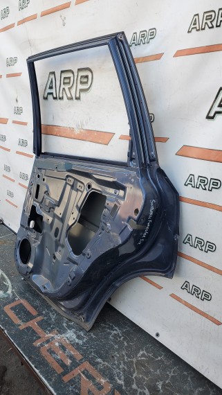 Дверь задняя правая Subaru Forester SH s12 2008-2012
