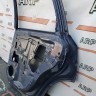 Дверь задняя правая Subaru Forester SH s12 2008-2012