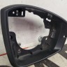 Рамка зеркала правая Volkswagen Polo 5 2009-2020