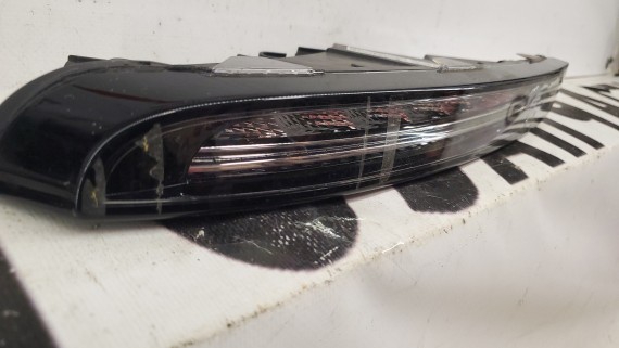Фара ДХО правая Porsche Macan 2014-2018