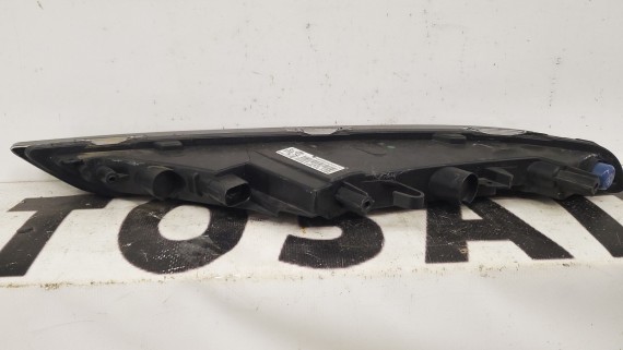 Фара ДХО правая Porsche Macan 2014-2018