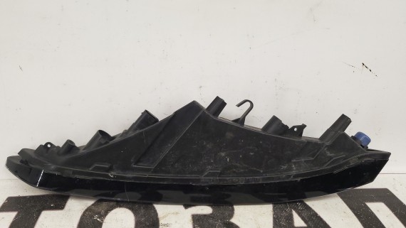 Фара ДХО правая Porsche Macan 2014-2018