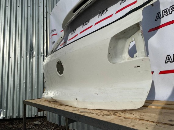 Дверь багажника Volkswagen Tiguan 1 2007-2016