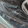 Дверь багажника Volkswagen Tiguan 1 2007-2016