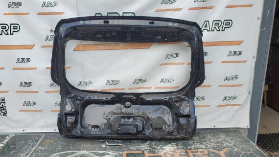 Дверь багажника Volkswagen Tiguan 1 2007-2016