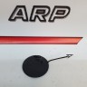Заглушка буксировочного крюка передняя Audi A6 C7 2014-2018 S-line