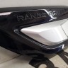Решетка в капот левая Range Rover Sport 2013-2019