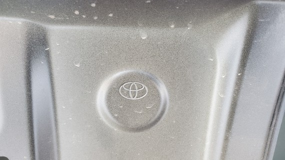 Дверь задняя правая Toyota Corolla 180 2012-2018