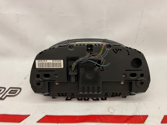 Панель приборов BMW 3-Series E90/E91/E92/E93 2008-2013