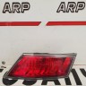 Фонарь крышки багажника левый Honda Civic 8 2005-2011