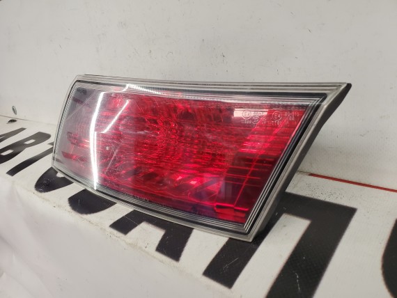 Фонарь крышки багажника левый Honda Civic 8 2005-2011