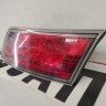 Фонарь крышки багажника левый Honda Civic 8 2005-2011
