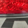 Фонарь крышки багажника левый Honda Civic 8 2005-2011