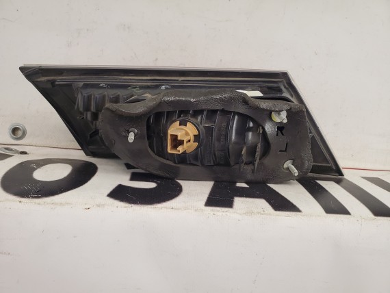 Фонарь крышки багажника левый Honda Civic 8 2005-2011