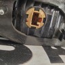 Фонарь крышки багажника левый Honda Civic 8 2005-2011