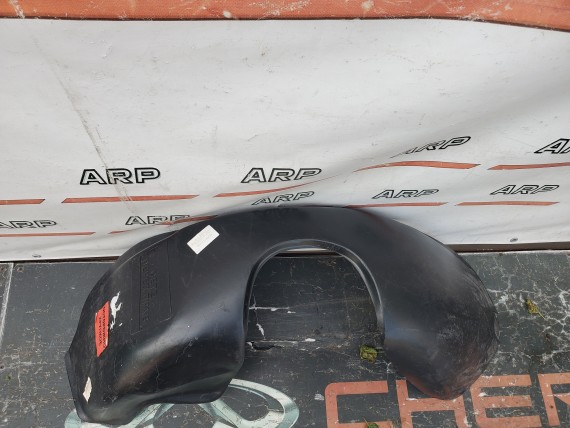 Подкрылок передний правый Hyundai Getz 2006-2010