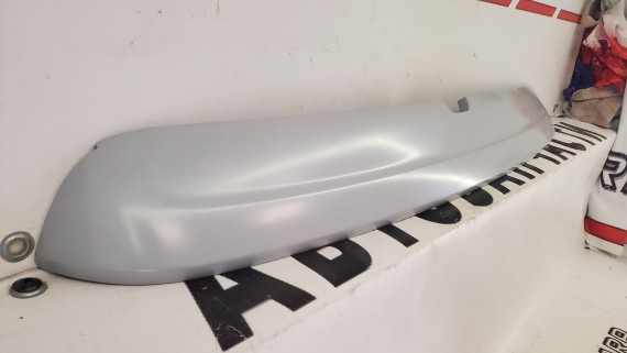 Спойлер двери багажника Chevrolet Spark M200 2005–2009