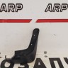 Брызговик передний правый Chevrolet Spark M200 2006-2008