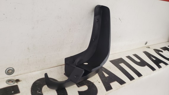 Брызговик передний правый Chevrolet Spark M200 2006-2008