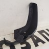 Брызговик передний правый Chevrolet Spark M200 2006-2008